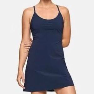 Outdoor Voices Exercise Dress